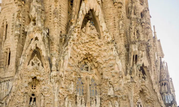 SociedadAntonioGaudi