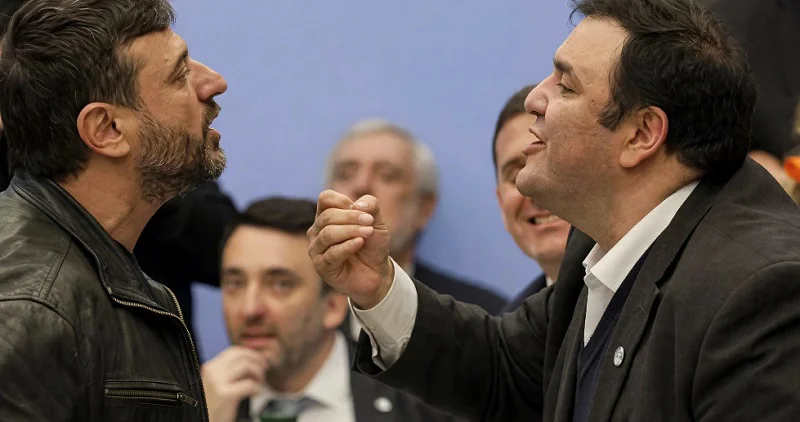 Politicagrabois