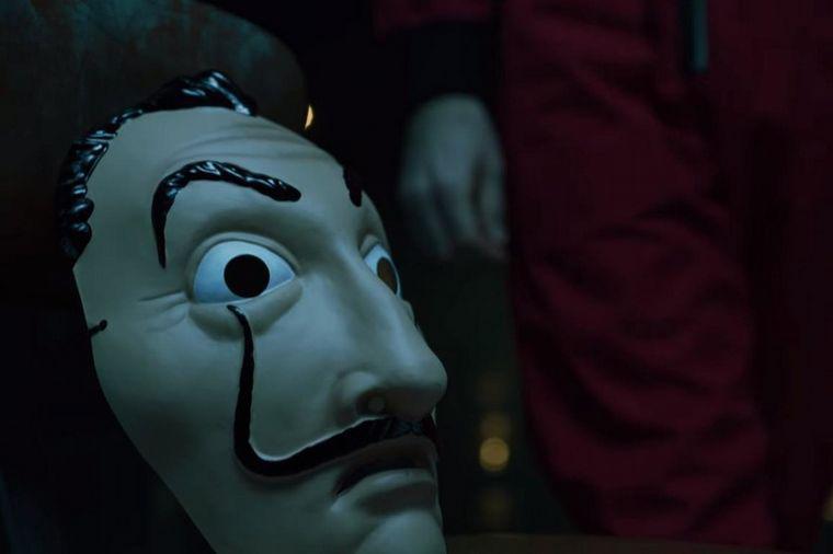 casa de papel