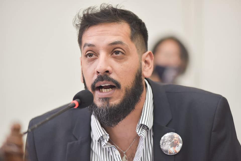 politica fernando
