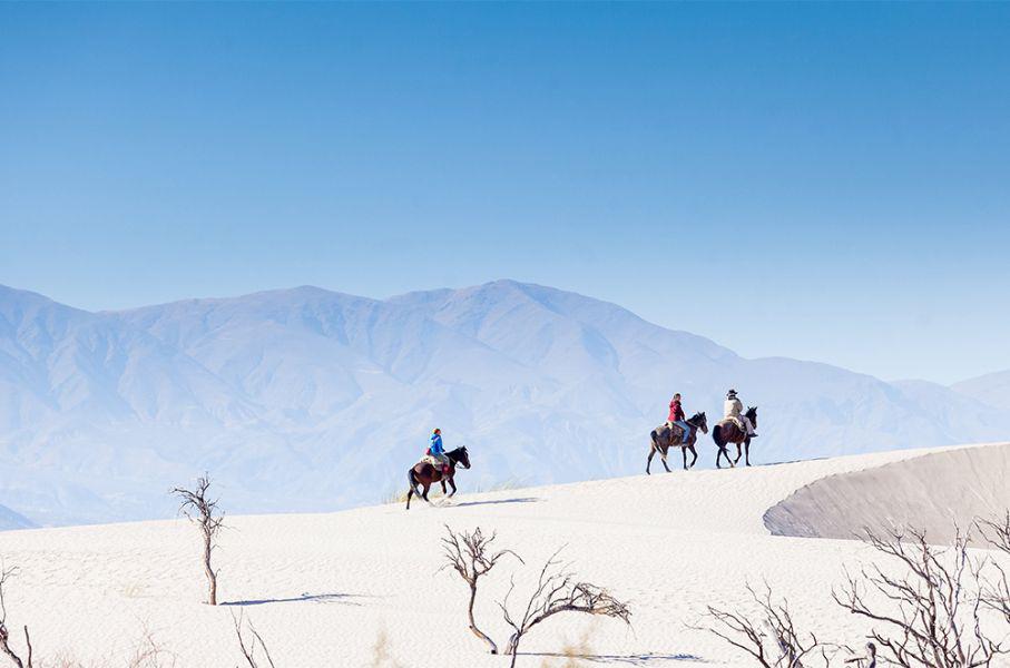 TURISMO EN SALTA