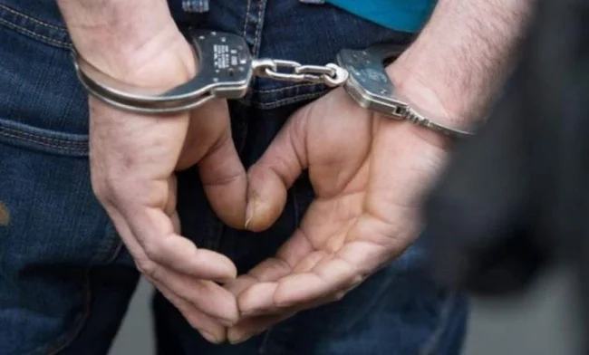 Policialesdetenidos