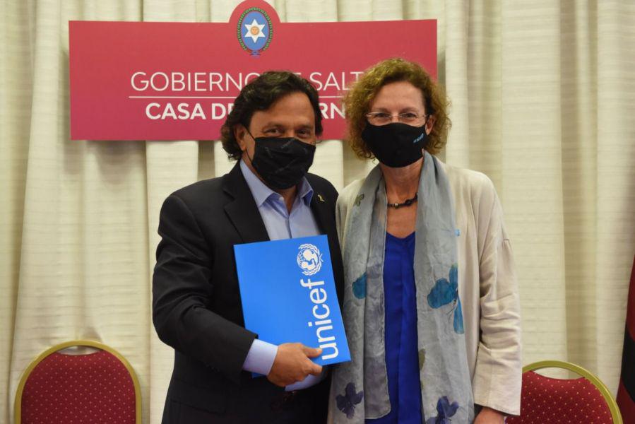 politica saenz unicef1