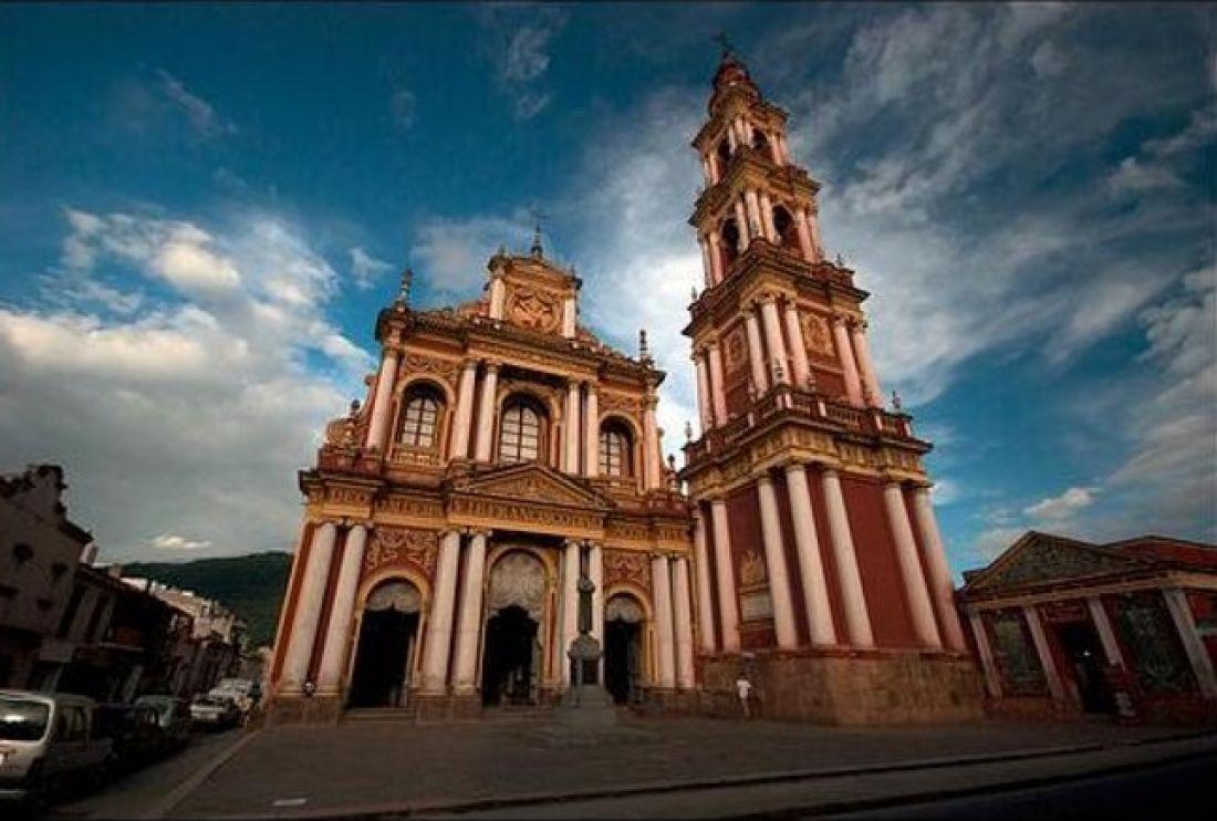 iglesia san francisco