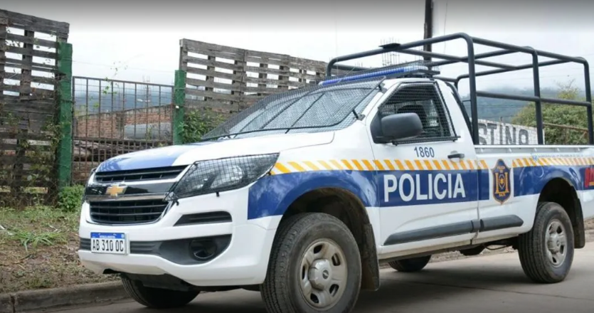 policiales robo3