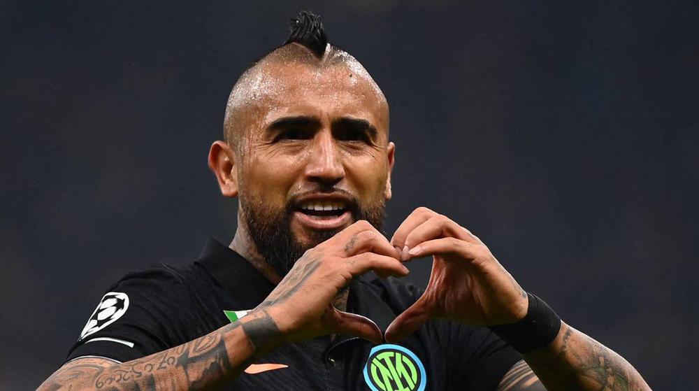 deportes vidal