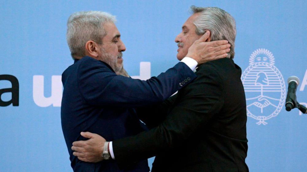 politica alberto y anibal
