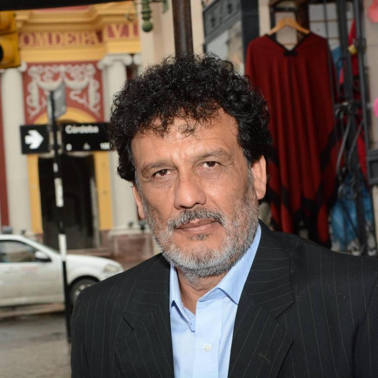 carlos barreto-dirigente radical