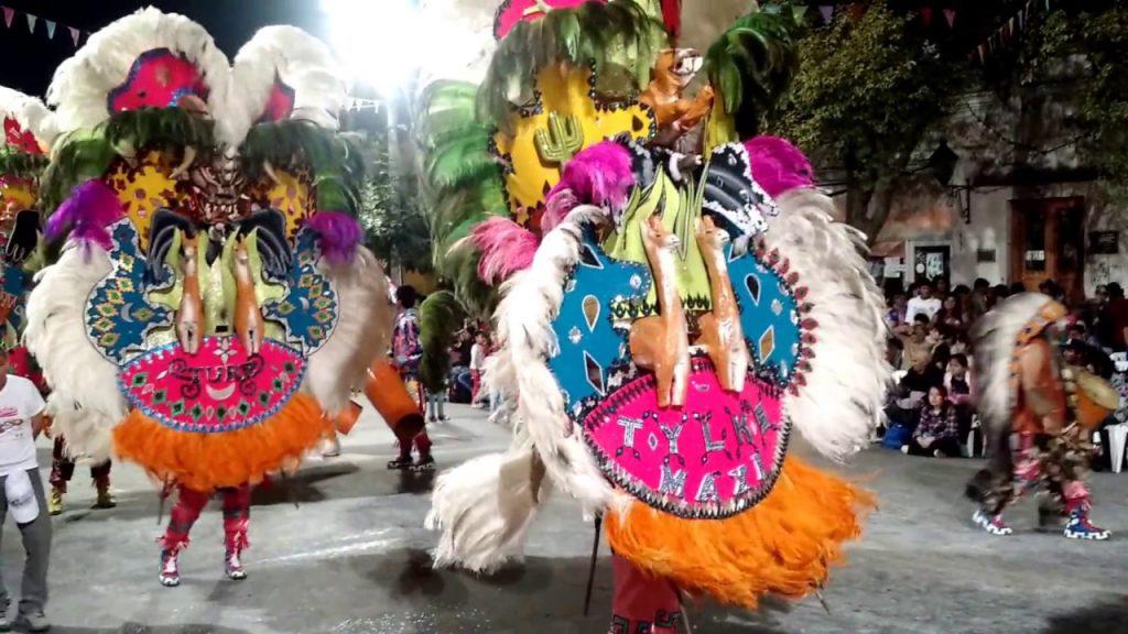 corsos de la familia