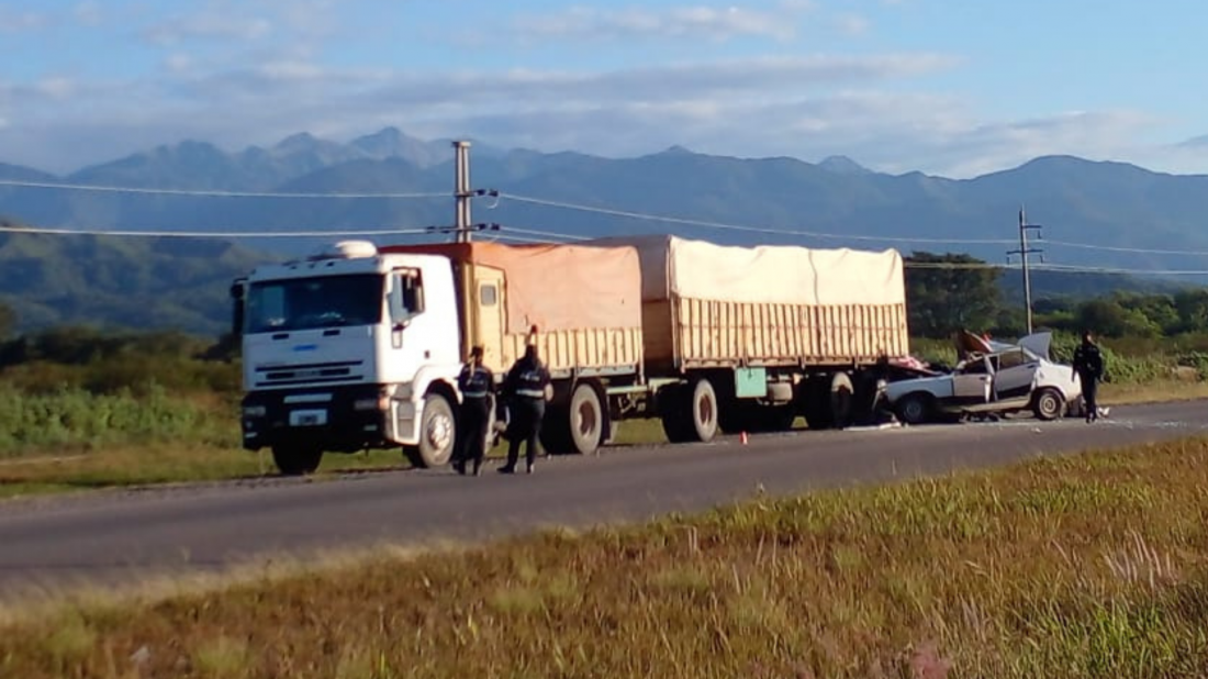 policiales circunvalacion