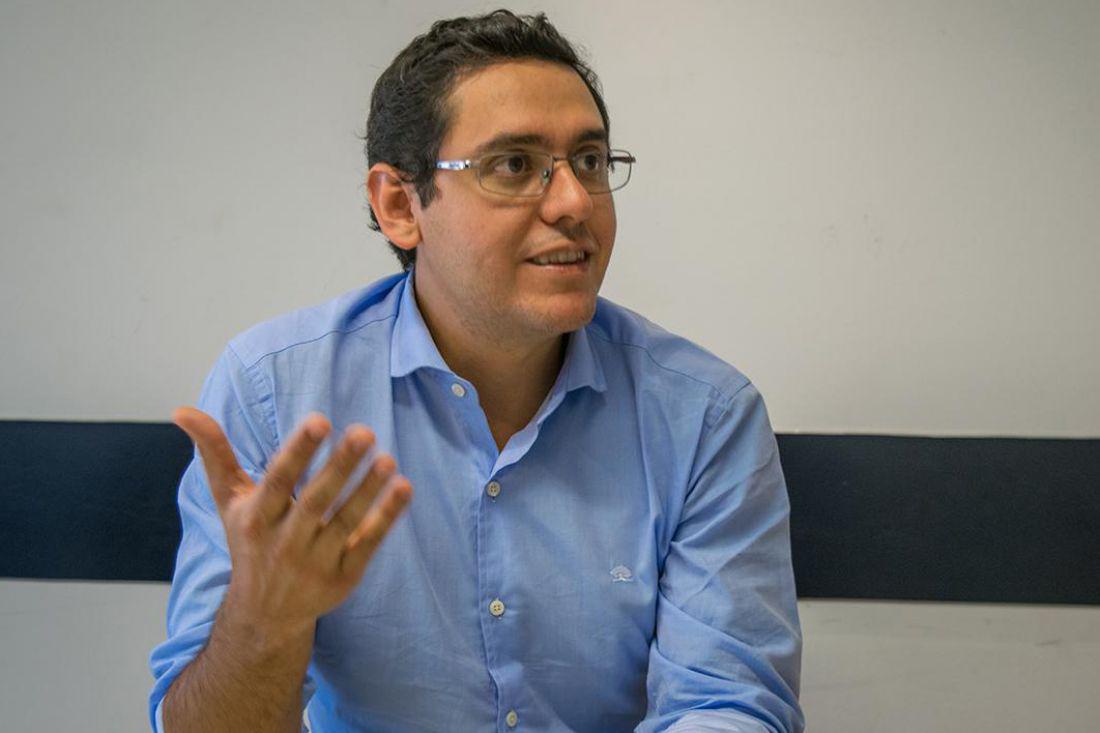intendente de rosario de la frontera