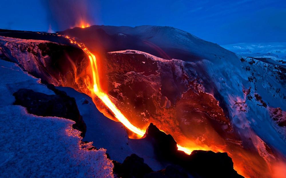 mundo volcan