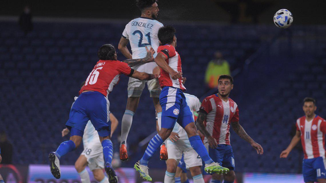 deportes-seleccion argentina