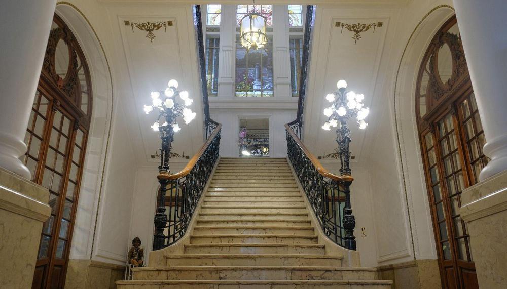 centro cultural america