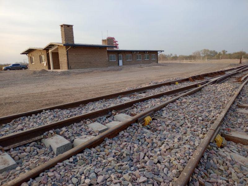 obras publicas nodo logistico guemes