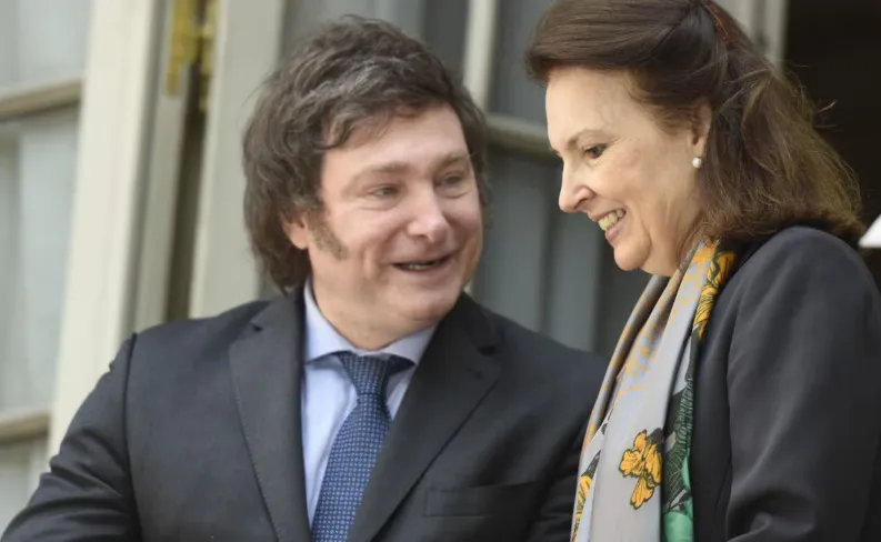 PoliticaMileiyMondino