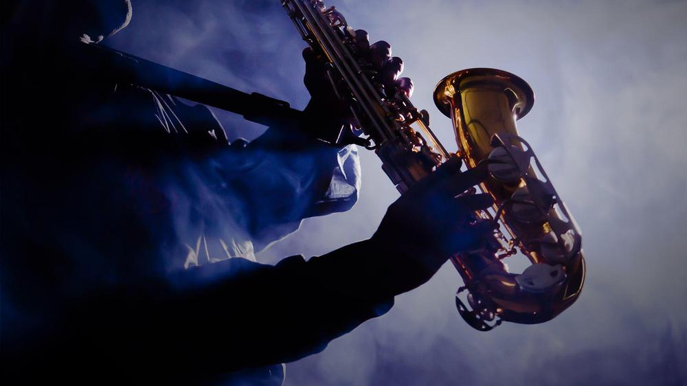 cultura jazz