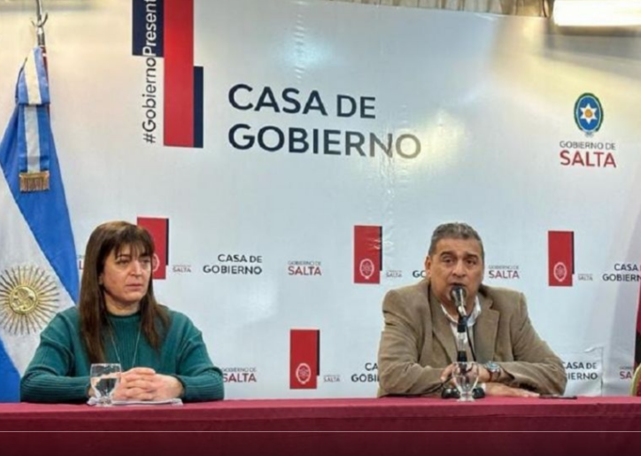 salud dengue