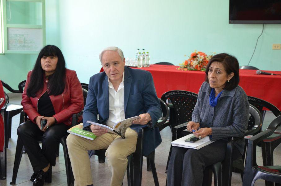 educacion canepa libros