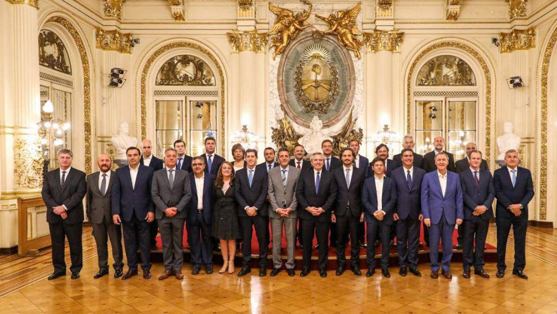 politica-alberto y gobernadores