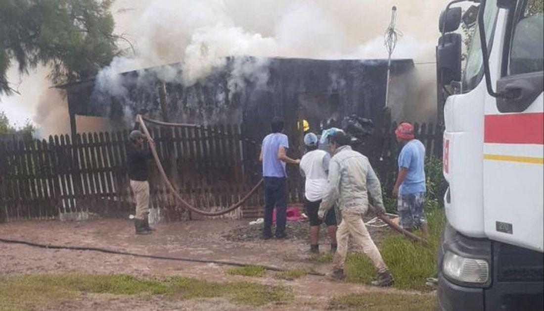 policiales-incendio