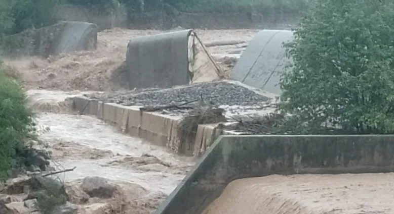 TemporalDiqueCampoAlegre