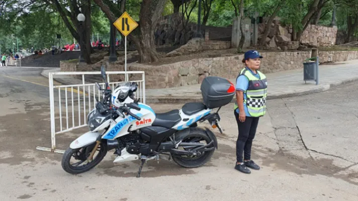 TransitoAvUruguay