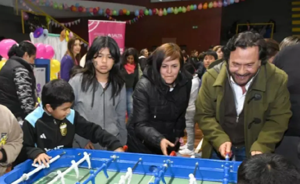PoliticaSaenzniños