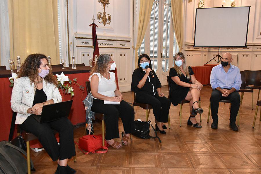 politica gobierno onu