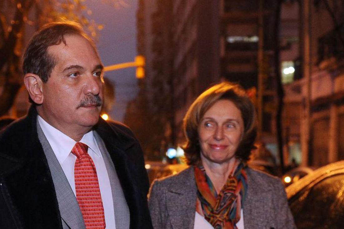 politica alperovich