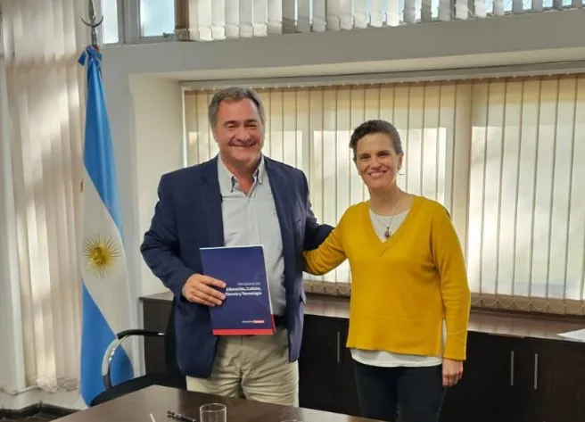 Municipalidad San Lorenzo