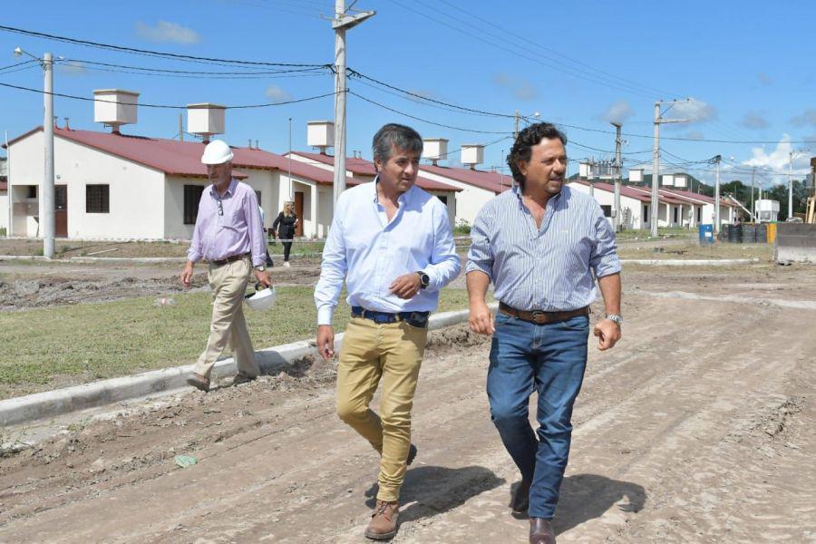 obras publicas cerrillos