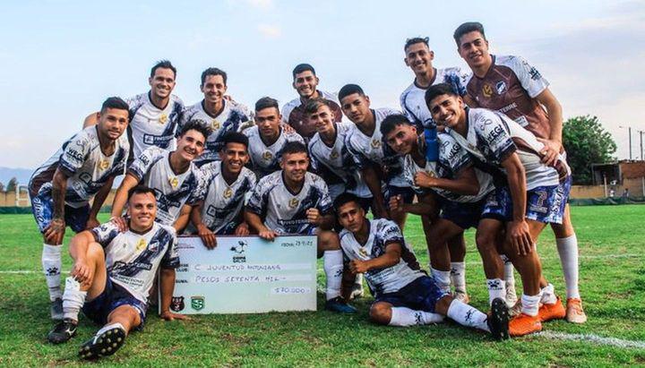 deportes juventud antoniana