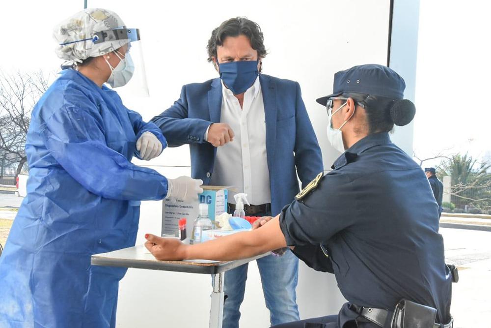 politica-saenz covid