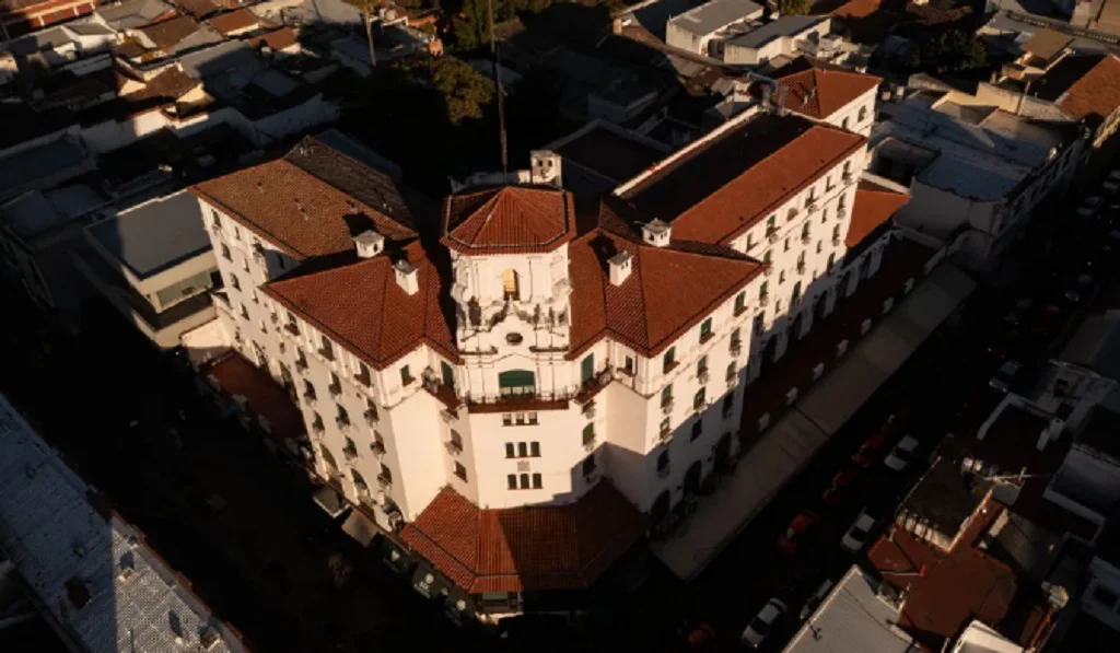 HotelSalta