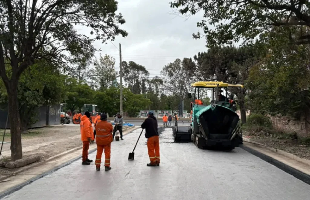 Municipalidadplanvialzonasur