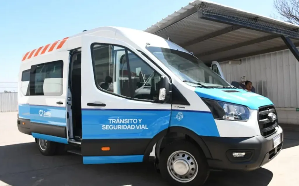 Municipalidadminibus
