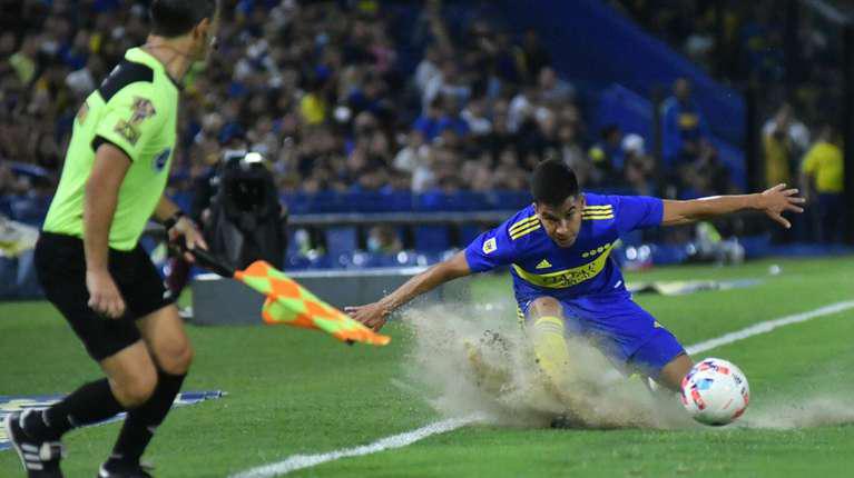deportes boca
