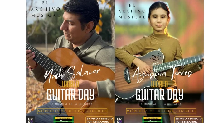 GUITARRA