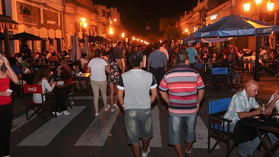 sociedad- bares en salta