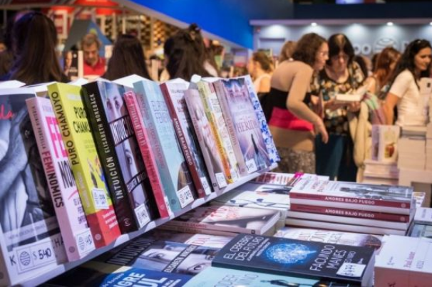 feria del libro