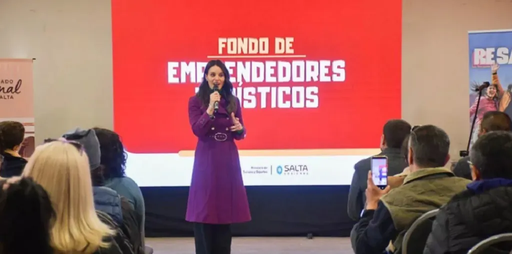 Turismofondodeemprendedores