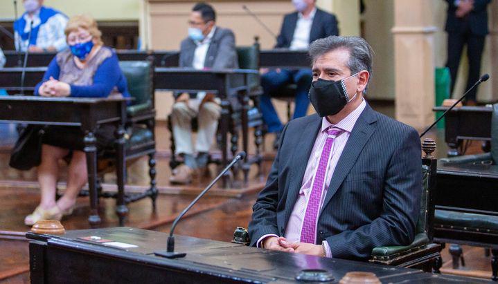 javier cancinos