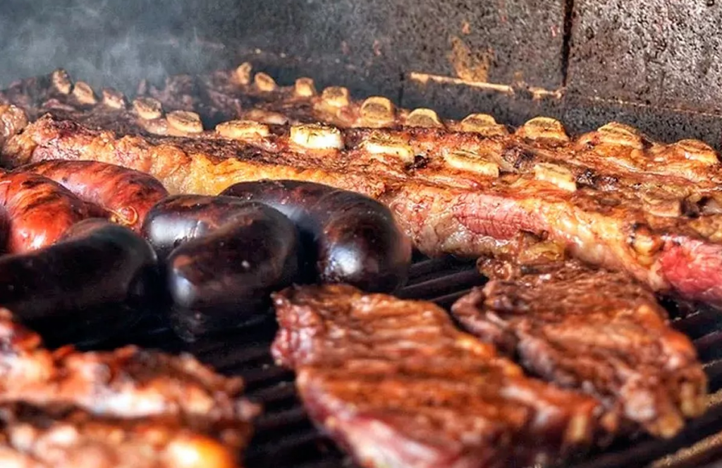 asado