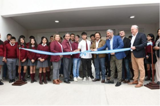 politica saenz educacion