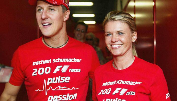 deportes schumacher