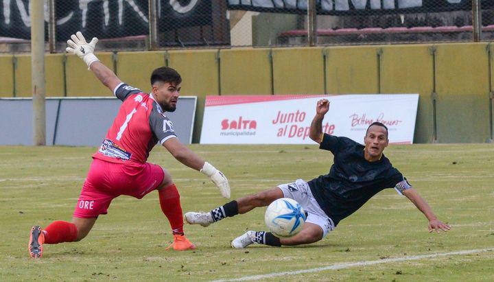 deportes central norte union