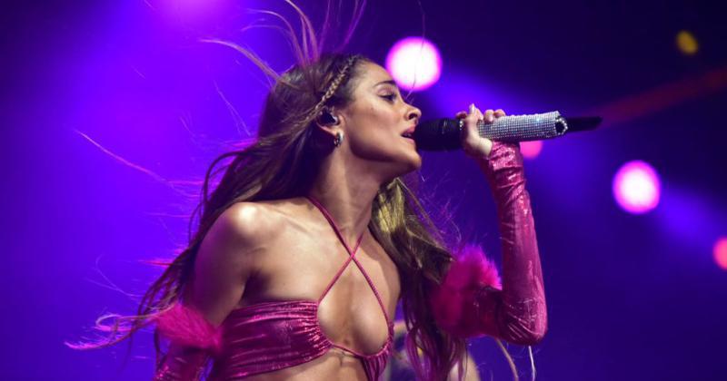 espectaculo tini
