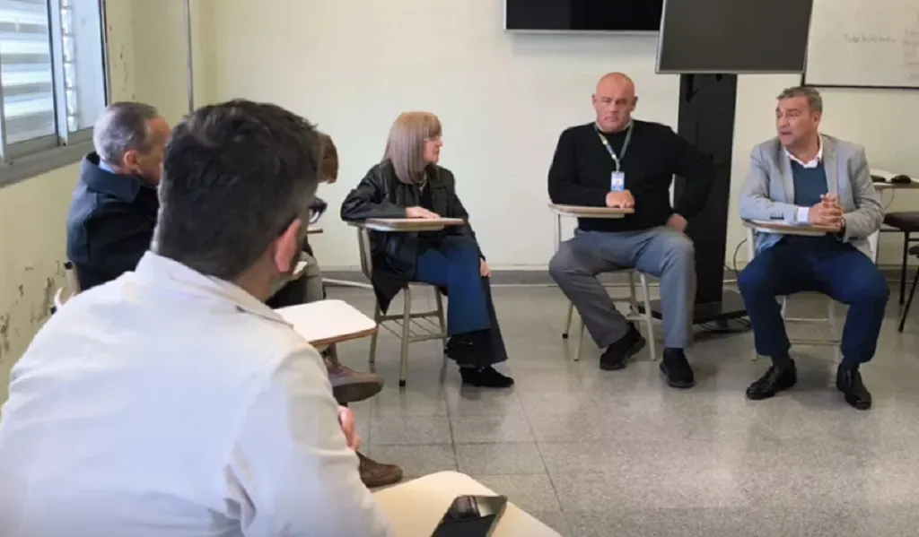 SaludTransplanterenales