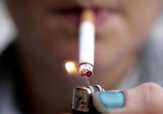 cigarrillos